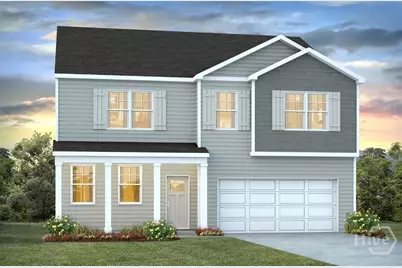 188 Buckeye Road, Guyton, GA 31312 - Photo 1