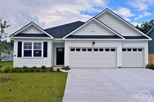 171 Buckeye Rd, Guyton, GA 31312 - Photo 1