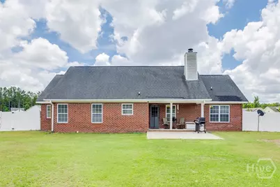 134 Teal Drive, Springfield, GA 31329 - Photo 31