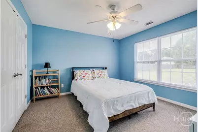 134 Teal Drive, Springfield, GA 31329 - Photo 25