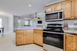134 Teal Dr, Springfield, GA 31329 - Photo 13