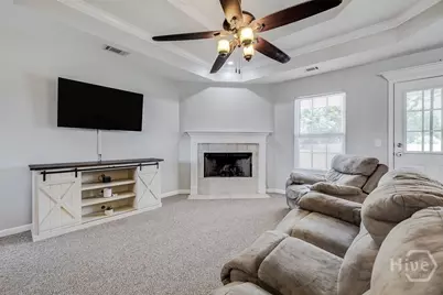 134 Teal Drive, Springfield, GA 31329 - Photo 7