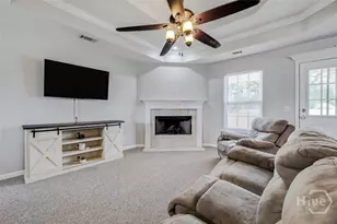 134 Teal Dr, Springfield, GA 31329 - Photo 7