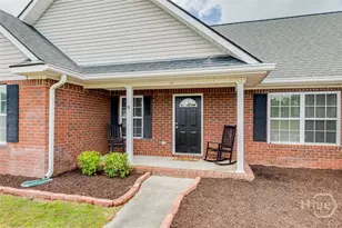 134 Teal Dr, Springfield, GA 31329 - Photo 3