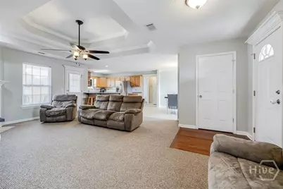 134 Teal Drive, Springfield, GA 31329 - Photo 5