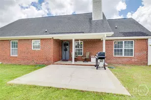 134 Teal Dr, Springfield, GA 31329 - Photo 33