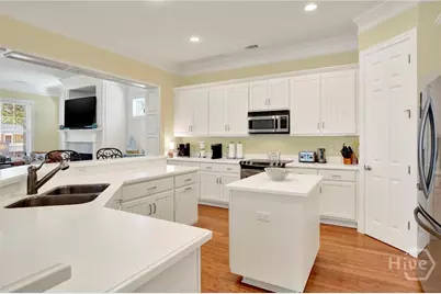 1408 5th Avenue, Tybee Island, GA 31328 - Photo 9