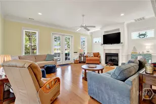 1408 5th Ave, Tybee Island, GA 31328 - Photo 5