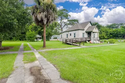 2701 Mechanics Avenue, Thunderbolt, GA 31404 - Photo 9