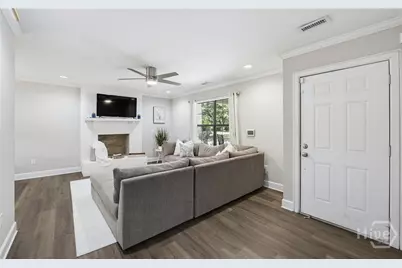 16 Wiggins Road, Ladys Island, SC 29907 - Photo 5