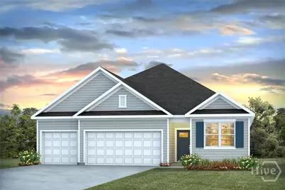 191 Buckeye Road, Guyton, GA 31312 - Photo 1