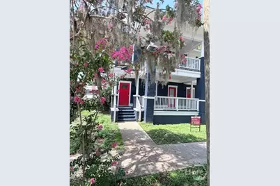 1105 E 38th Street #1105, 1107, Savannah, GA 31404 - Photo 7
