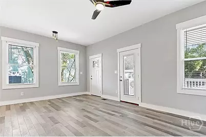 1105 E 38th Street #1105, 1107, Savannah, GA 31404 - Photo 15