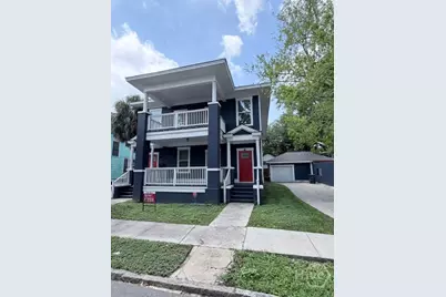 1105 E 38th Street #1105, 1107, Savannah, GA 31404 - Photo 3