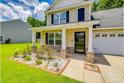 612 Tradewinds Loop, Rincon, GA 31326 - Photo 3