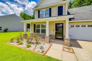 612 Tradewinds Loop, Rincon, GA 31326 - Photo 3