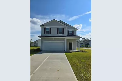 17 Cantata Circle, Pooler, GA 31322 - Photo 1