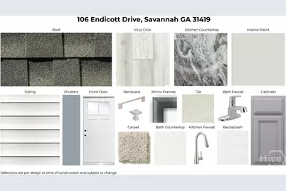 106 Endicott Drive, Savannah, GA 31419 - Photo 5