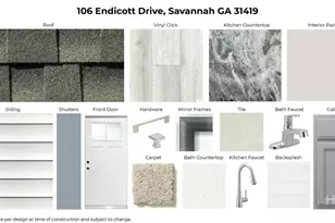 106 Endicott Dr, Savannah, GA 31419 - Photo 5