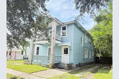 1111 E 35 Street, Savannah, GA 31404 - Photo 1