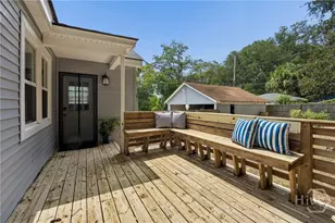 1712 E 32nd St, Savannah, GA 31404 - Photo 29