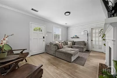 1712 E 32nd Street, Savannah, GA 31404 - Photo 5