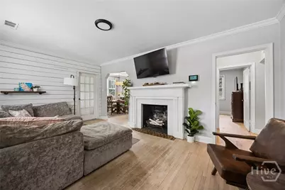 1712 E 32nd Street, Savannah, GA 31404 - Photo 5
