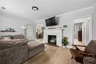 1712 E 32nd St, Savannah, GA 31404 - Photo 5