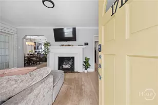 1712 E 32nd St, Savannah, GA 31404 - Photo 3