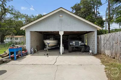1712 E 32nd Street, Savannah, GA 31404 - Photo 33