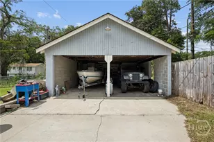 1712 E 32nd St, Savannah, GA 31404 - Photo 33
