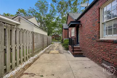 427 E 52nd Street, Savannah, GA 31405 - Photo 41