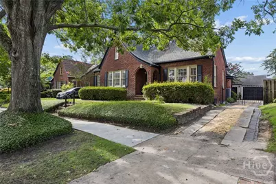 427 E 52nd Street, Savannah, GA 31405 - Photo 7