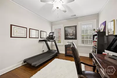 427 E 52nd Street, Savannah, GA 31405 - Photo 29