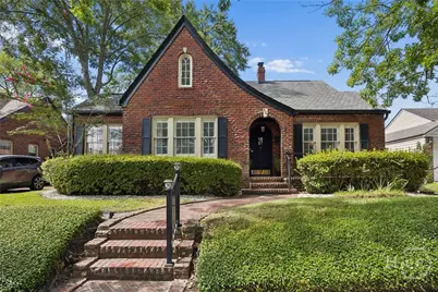 427 E 52nd Street, Savannah, GA 31405 - Photo 1