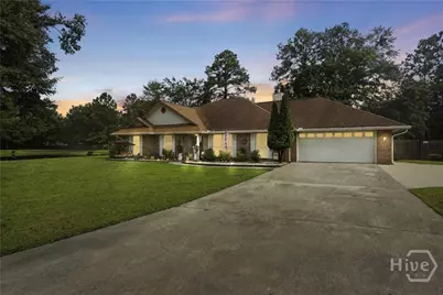 941 Fox Haven Court, Hinesville, GA 31313 - Photo 1