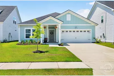 105 Binscombe Lane, Pooler, GA 31322 - Photo 1