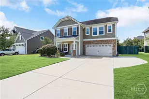 53 Hazen Dr, Richmond Hill, GA 31324 - Photo 5
