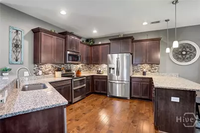53 Hazen Drive, Richmond Hill, GA 31324 - Photo 19