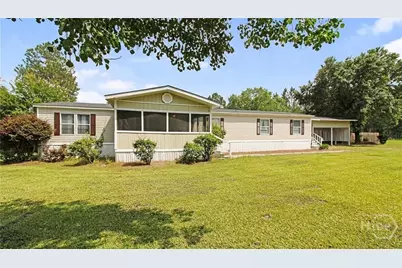 171 Cypress Bay Loop Road, Pembroke, GA 31321 - Photo 1