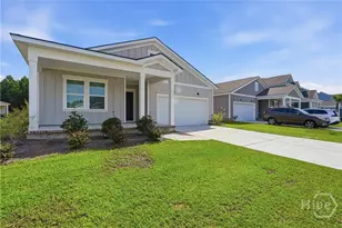217 Crosstown Ave, Richmond Hill, GA 31324 - Photo 3