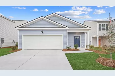 11 Oak Way, Port Wentworth, GA 31407 - Photo 1