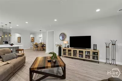 170 Mandeville Drive, Richmond Hill, GA 31324 - Photo 7