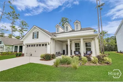 170 Mandeville Drive, Richmond Hill, GA 31324 - Photo 3