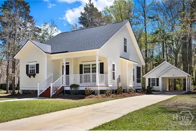 291 Landing Way, Richmond Hill, GA 31324 - Photo 1