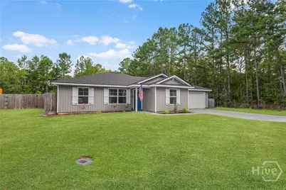 15 NE Thornton Drive, Ludowici, GA 31316 - Photo 3