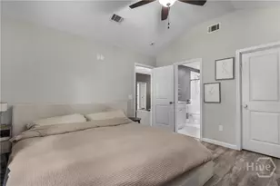 15 NE Thornton Dr, Ludowici, GA 31316 - Photo 21