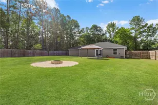 15 NE Thornton Dr, Ludowici, GA 31316 - Photo 35