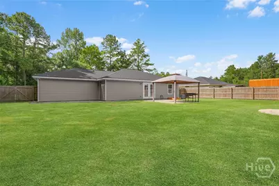 15 NE Thornton Drive, Ludowici, GA 31316 - Photo 33