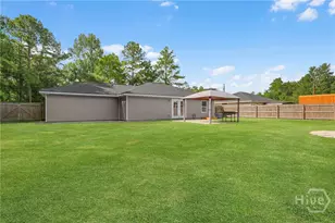 15 NE Thornton Dr, Ludowici, GA 31316 - Photo 33